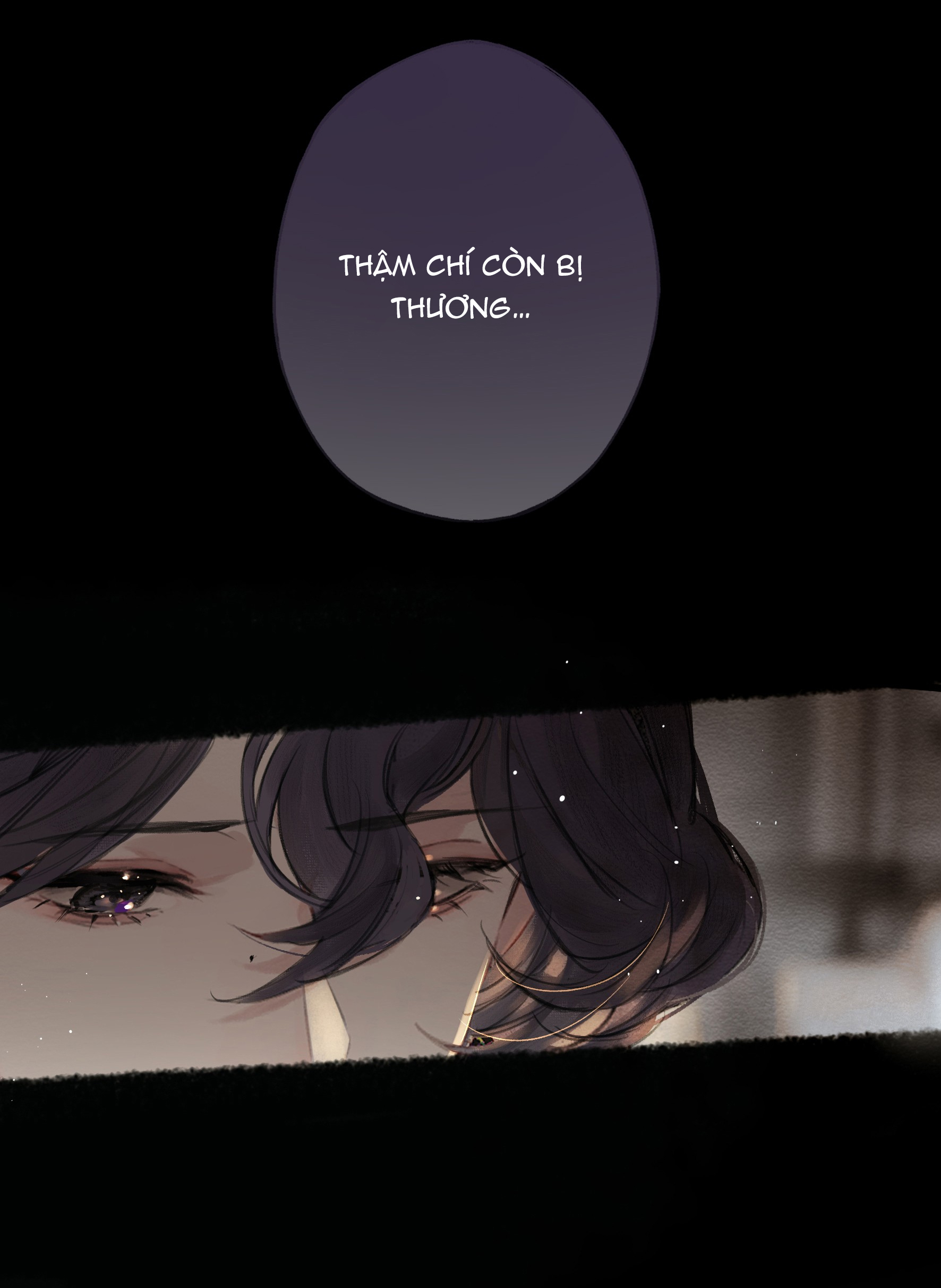 trộm hương chapter 20 23