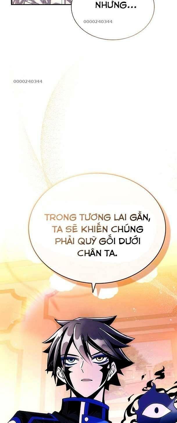 chuyển sinh thành ác nhân chapter 69 27
