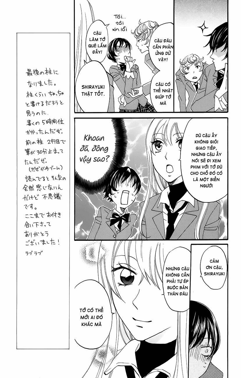 karakuri odette chapter 35 8