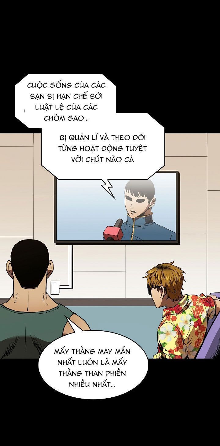 chòm sao trở về từ địa ngục chapter 15 39