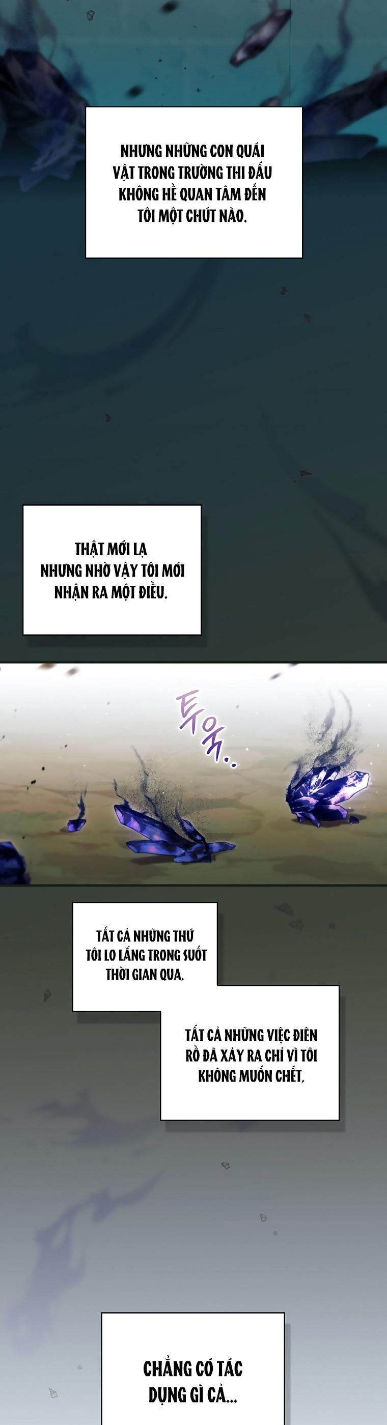 phương pháp khiến chồng đứng về phía của tôi chapter 100 16