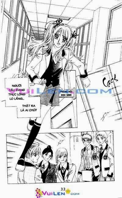 love your enemies chapter 10 33