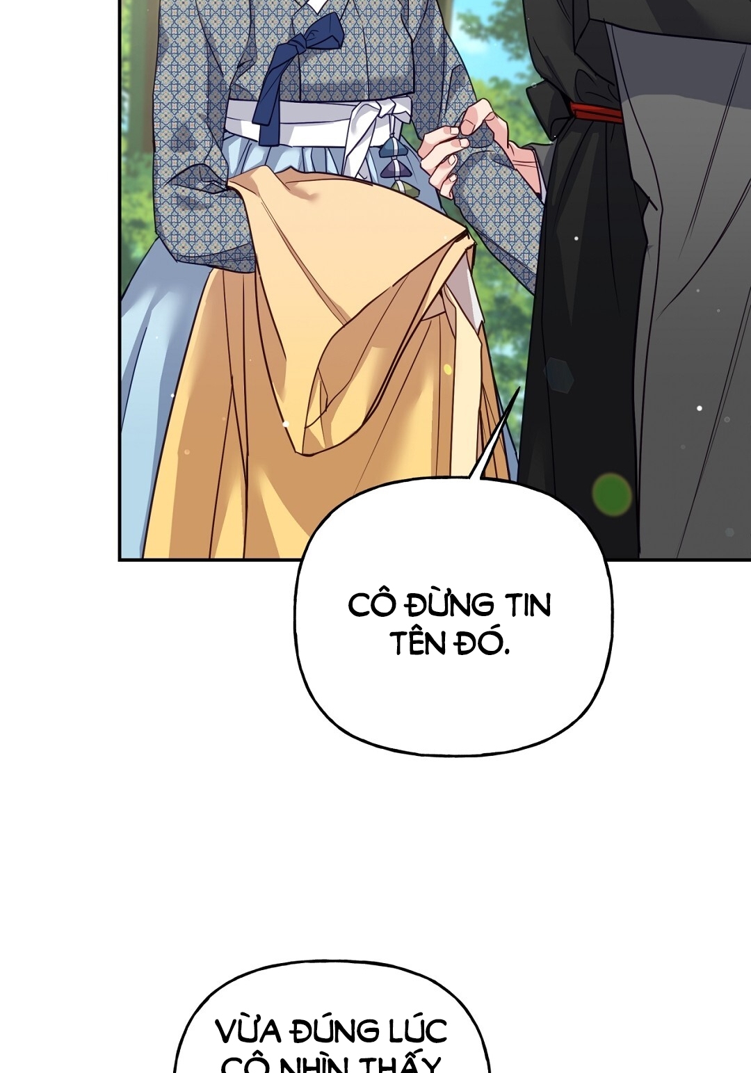 Khúc Nhạc Của Cầm Thú chapter 8.1 - Trang 14