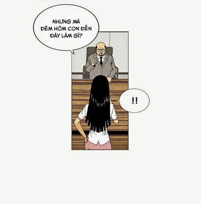 ultimate legend: kang hae hyo chapter 50 19