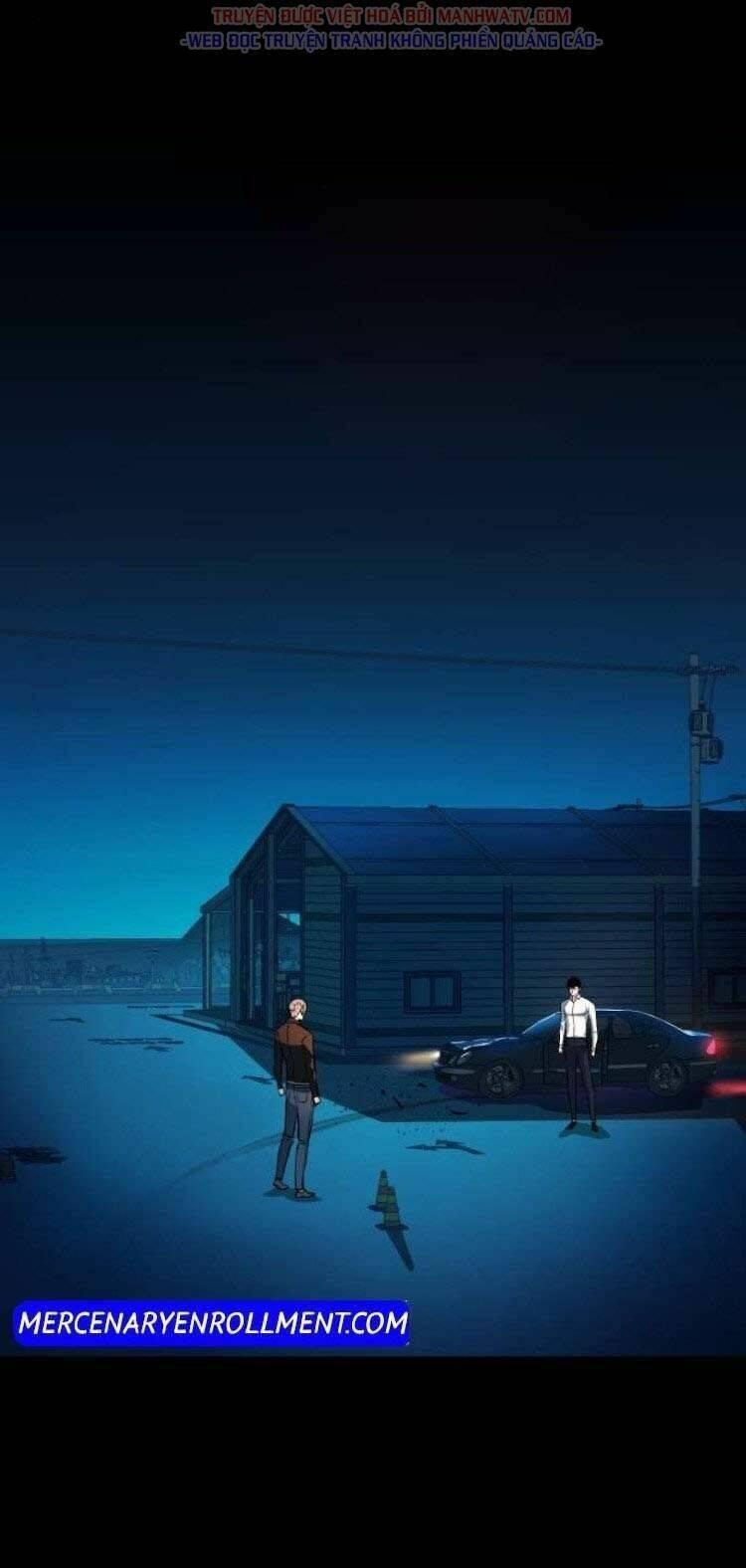 bạn học tôi là lính đánh thuê chapter 42 3
