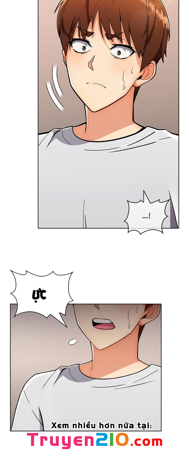 chân tình của min hyuk chapter 19 18