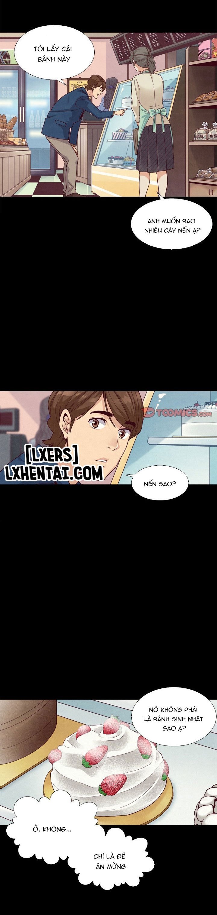 công tử bột chapter 4 9