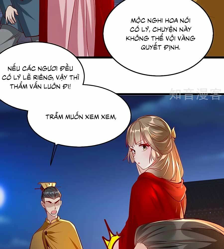 gian phi như thử đa kiều chapter 103 44