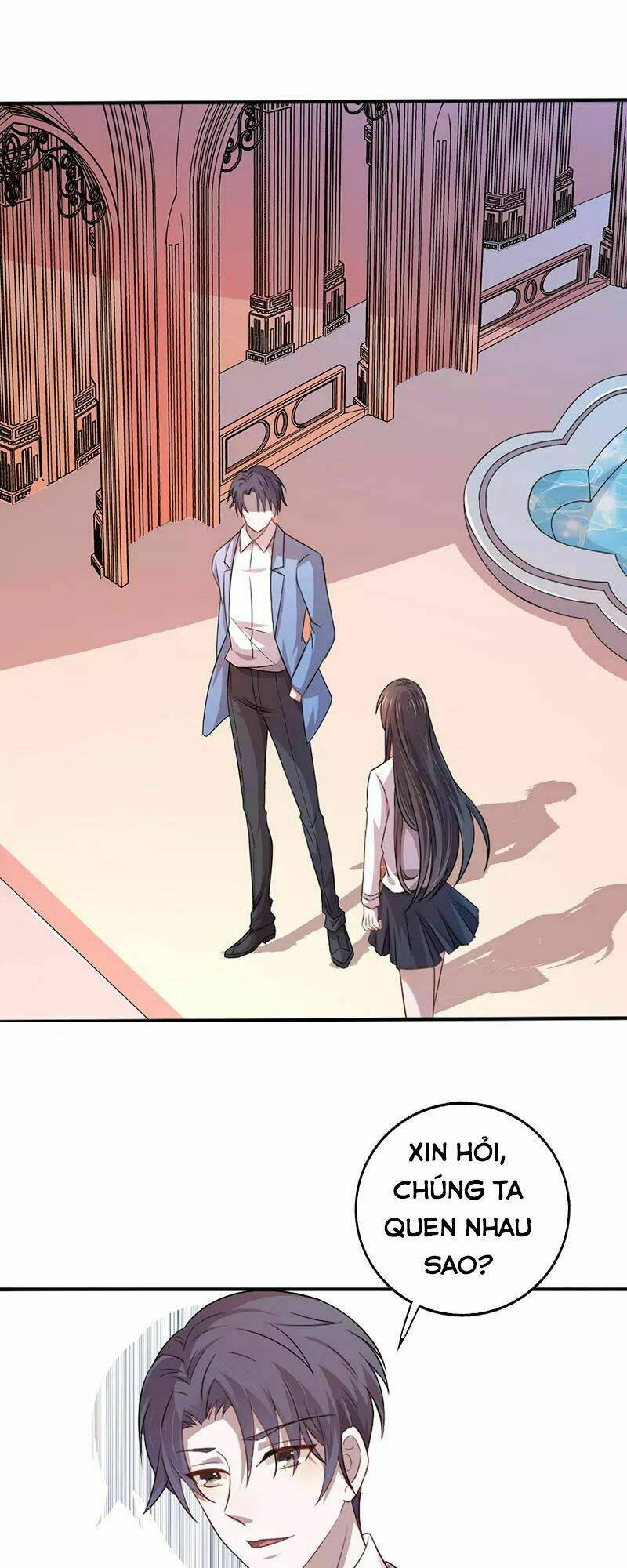 bạn gái scandal của quý thiếu chapter 5 2