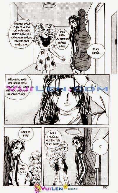 khi con gái gặp con trai chapter 1 106