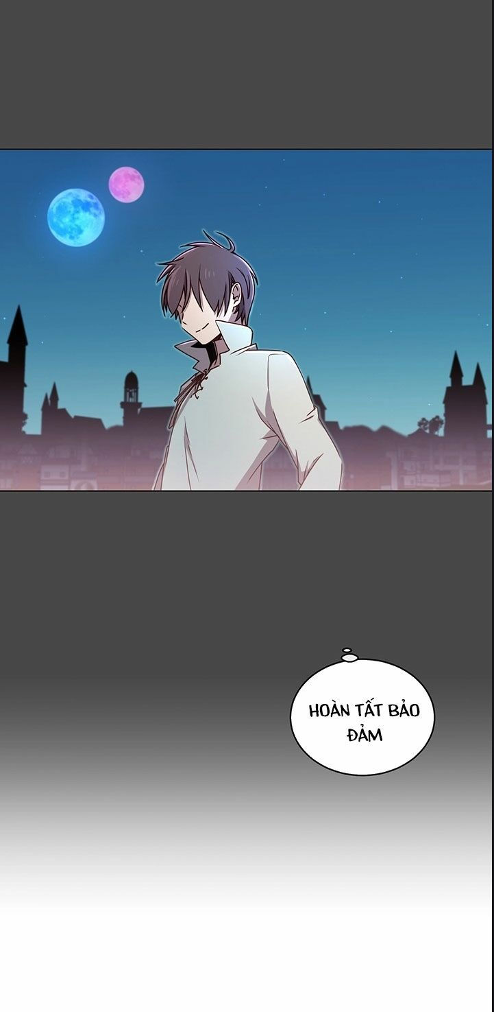 Anh Hùng Mạnh Nhất Trở Lại Chapter 19 37