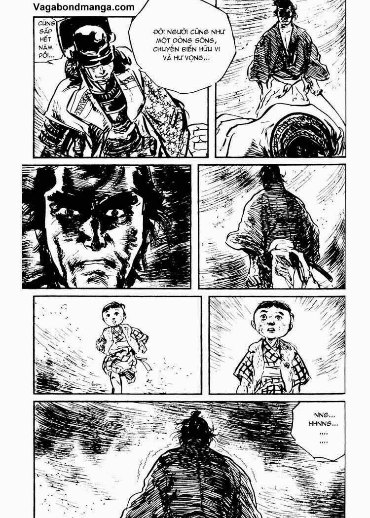lone wolf and cub chapter 85 53
