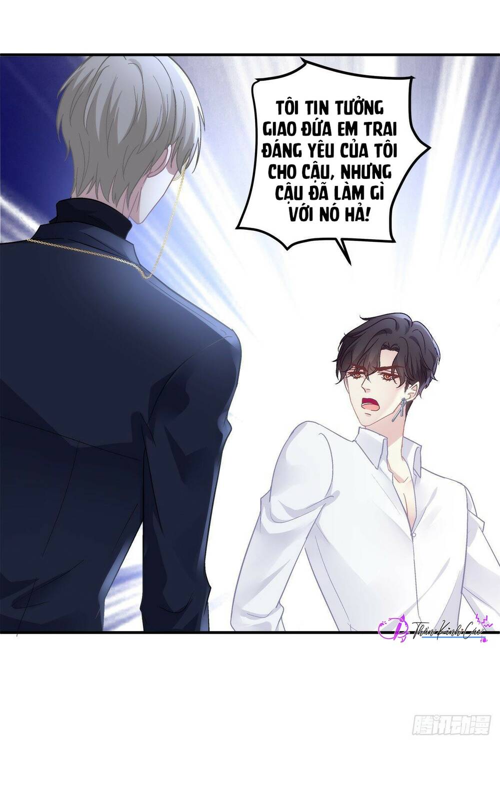 toàn bộ nắm trong tay chapter 131 19