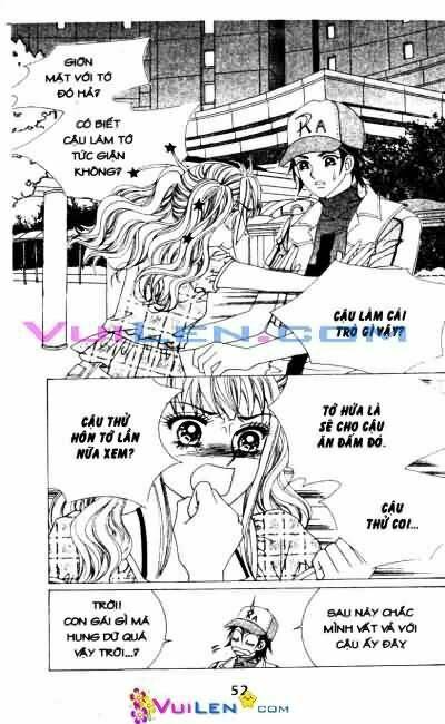 mùa ảo vọng - strange pension chapter 8 52