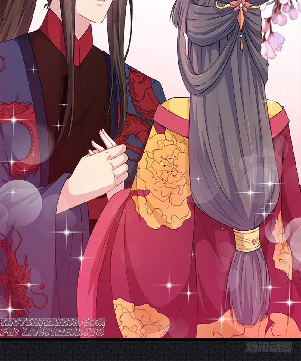 ngạo kiều quỷ vương yêu ta chapter 51 17