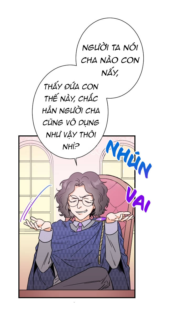 lady baby chapter 36 22