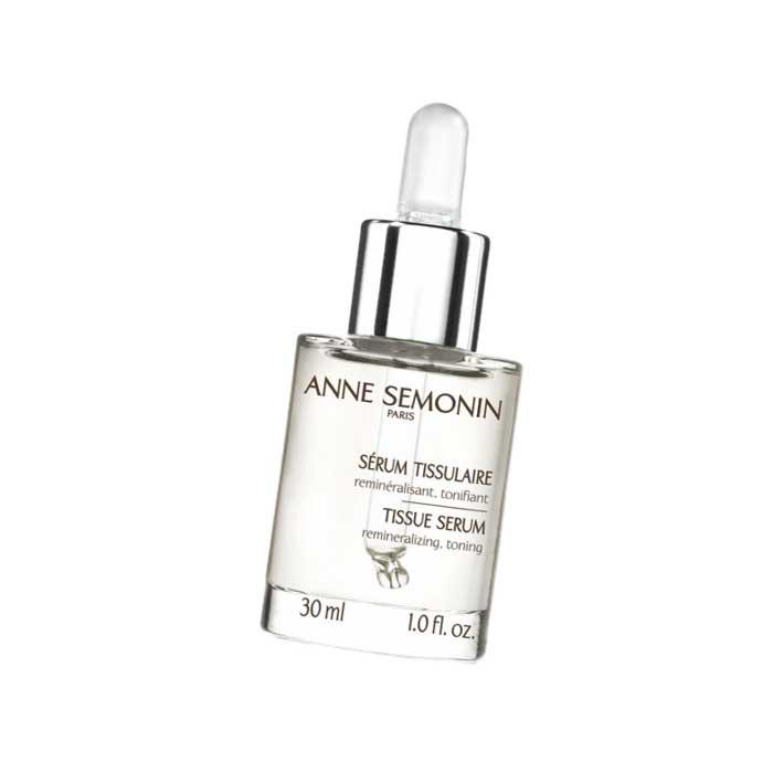 Serum Tissue Serum Anne Semonin - Dành cho da không đều màu 30ml
