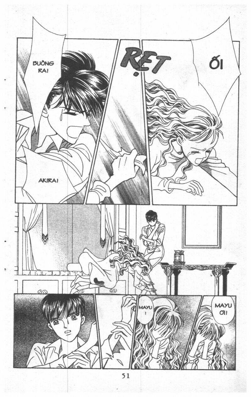 nàng tiên ánh trăng - kaguya hime chapter 18 49