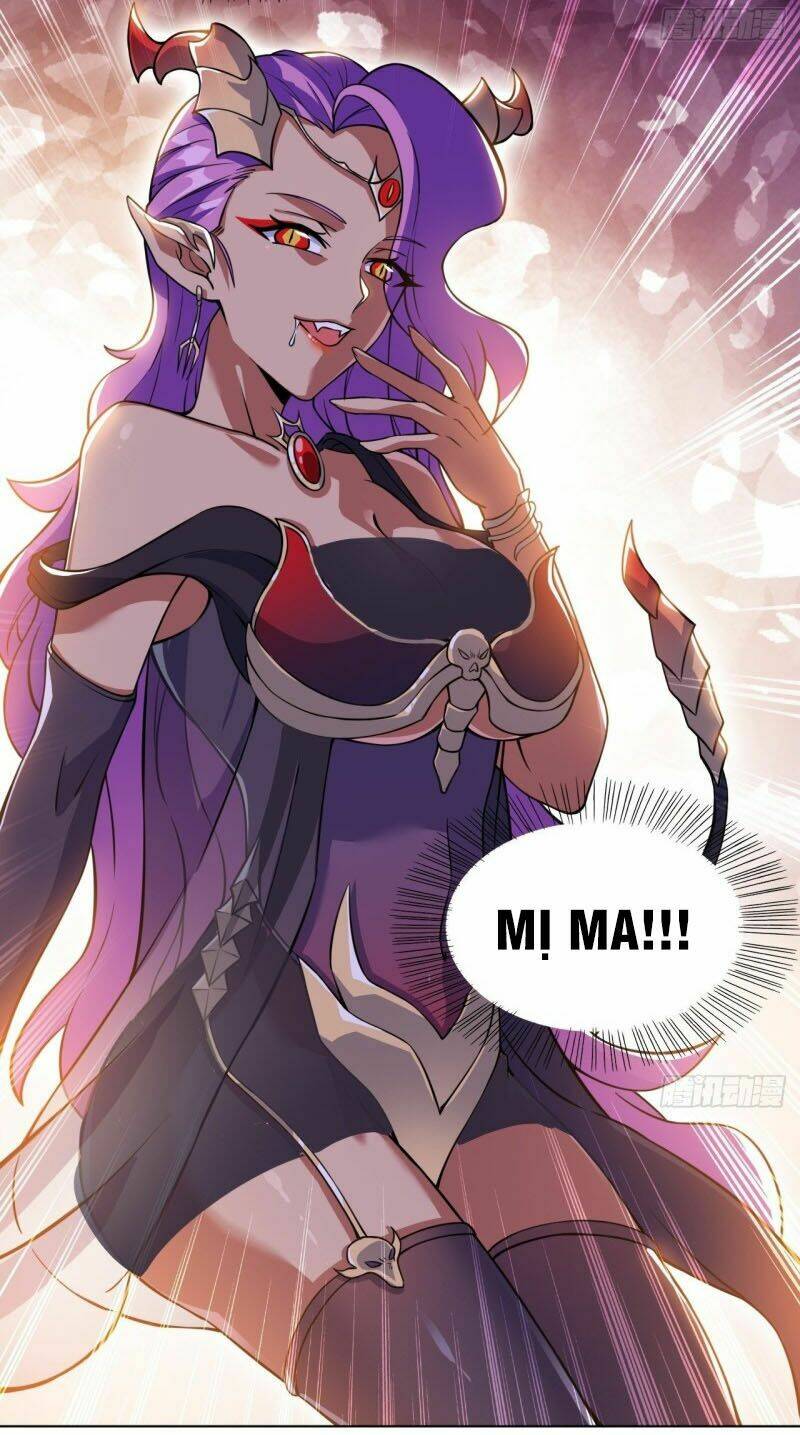 thần võ đế tôn chapter 84 55