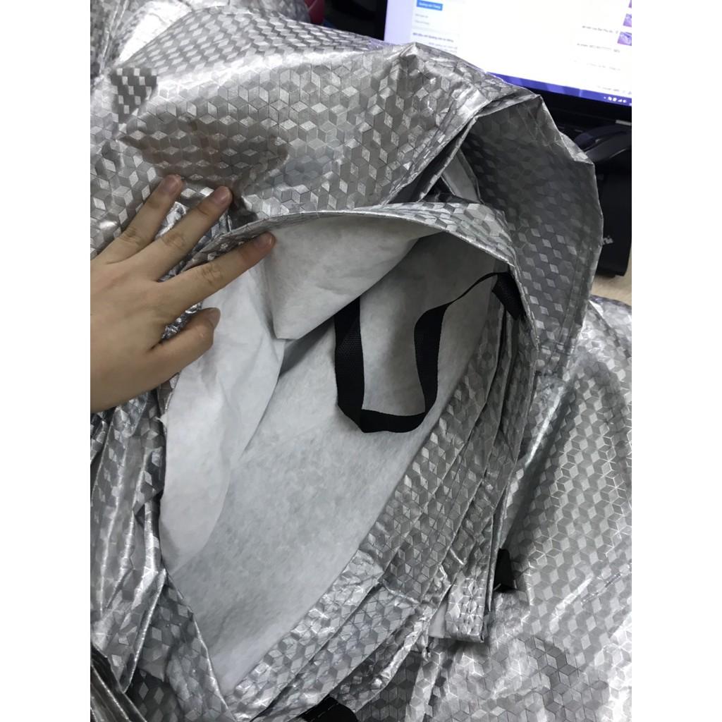 Bạt phủ  ô tô xe  toyota corolla cross cao cấp, áo chùm xe hơi