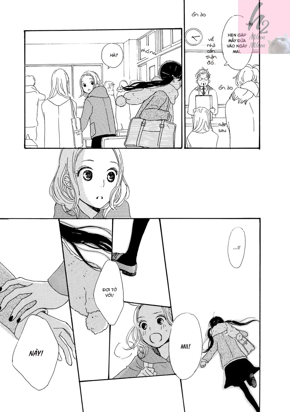 cotton candy chapter 2 15