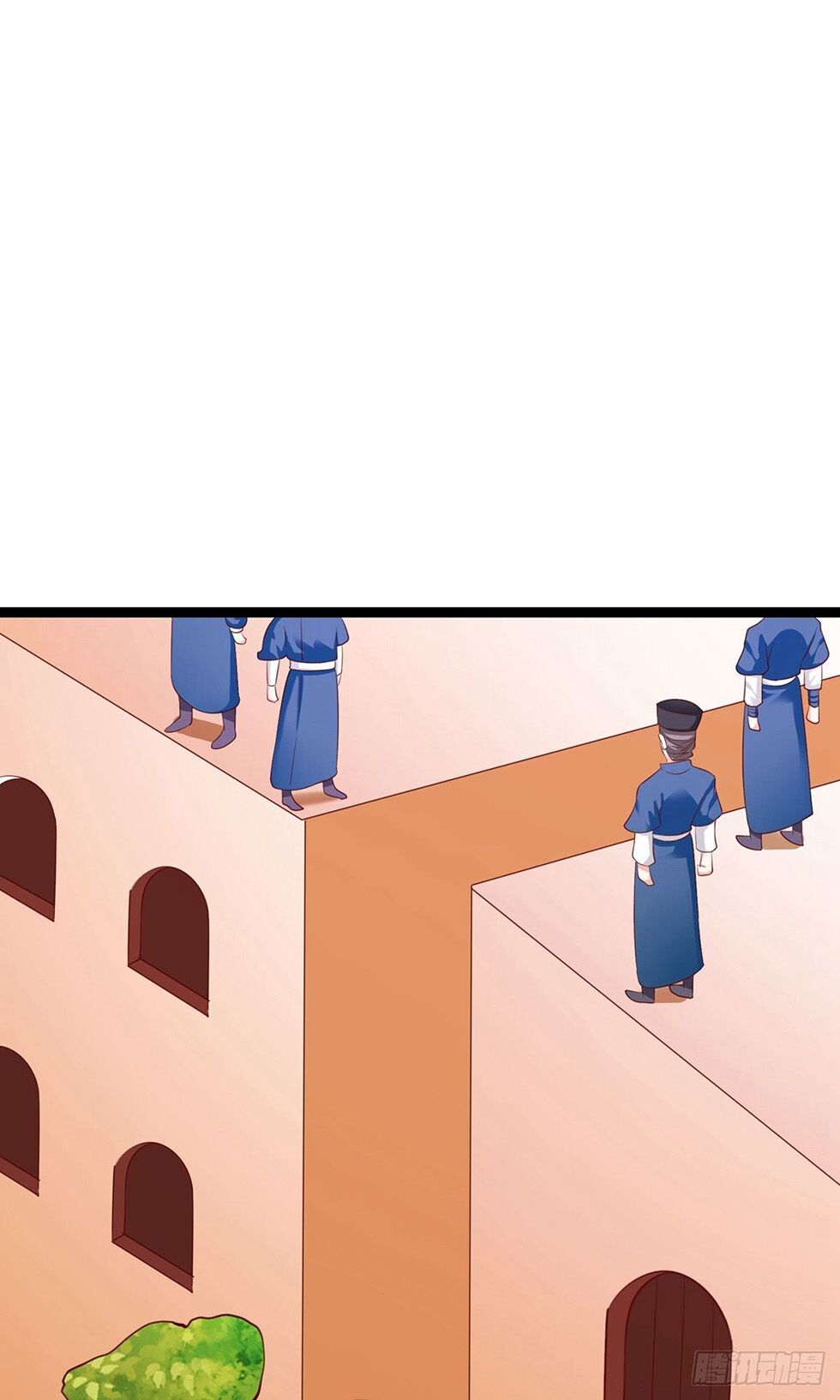 hoàng hậu của trẫm là võ lâm minh chủ chapter 41 36