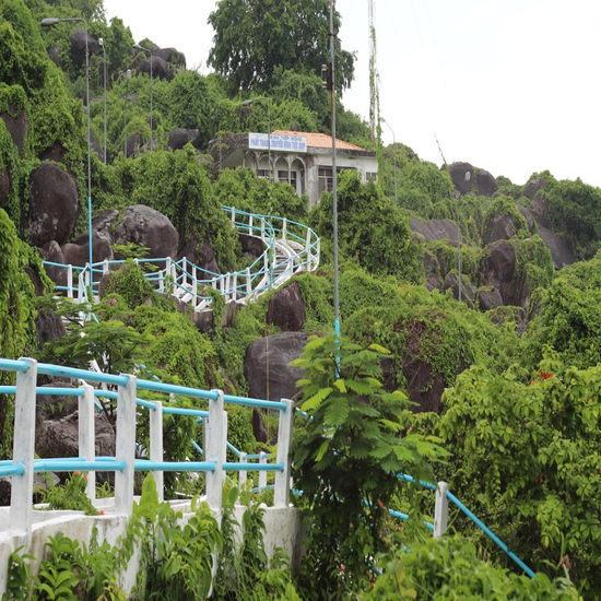 Tour trọn gói 3N2Đ: miền Tây - Châu Đốc - Cần Thơ