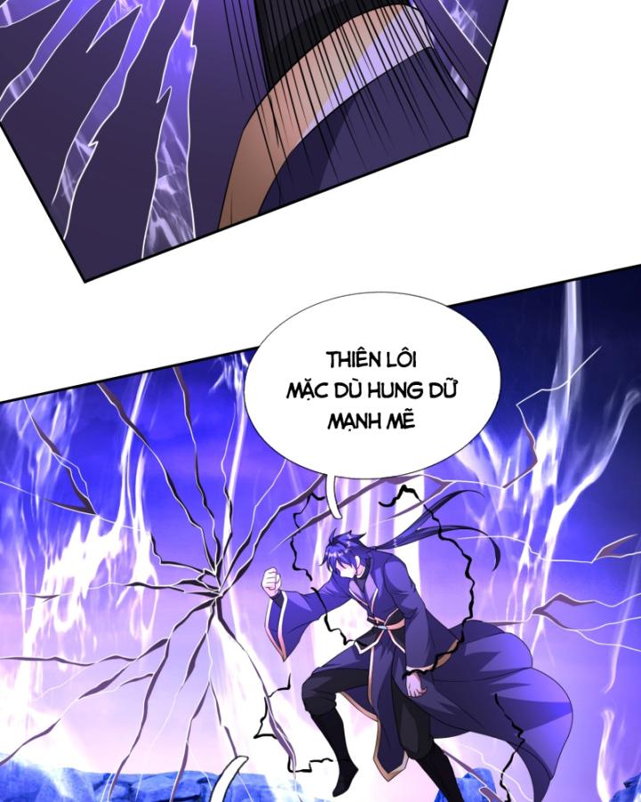 thiên uyên trở về: ta chính là thiên diệt chapter 2 80