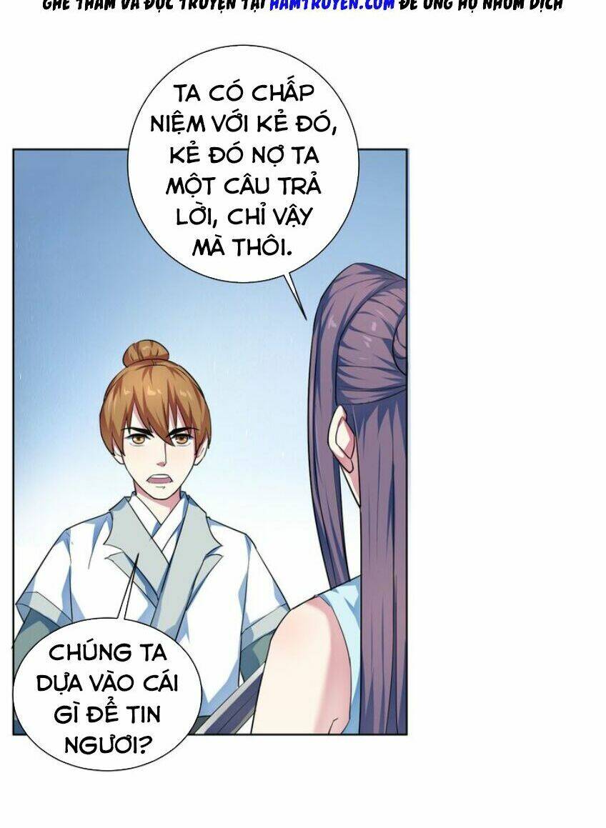 nghịch thiên đại thần chapter 18 14