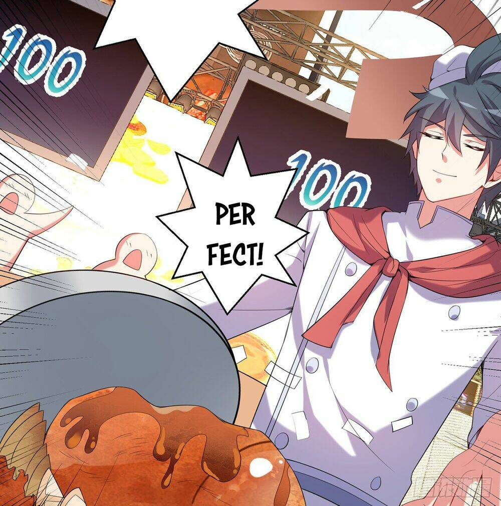 nhặt thuộc tính tại trái đất chapter 22 82