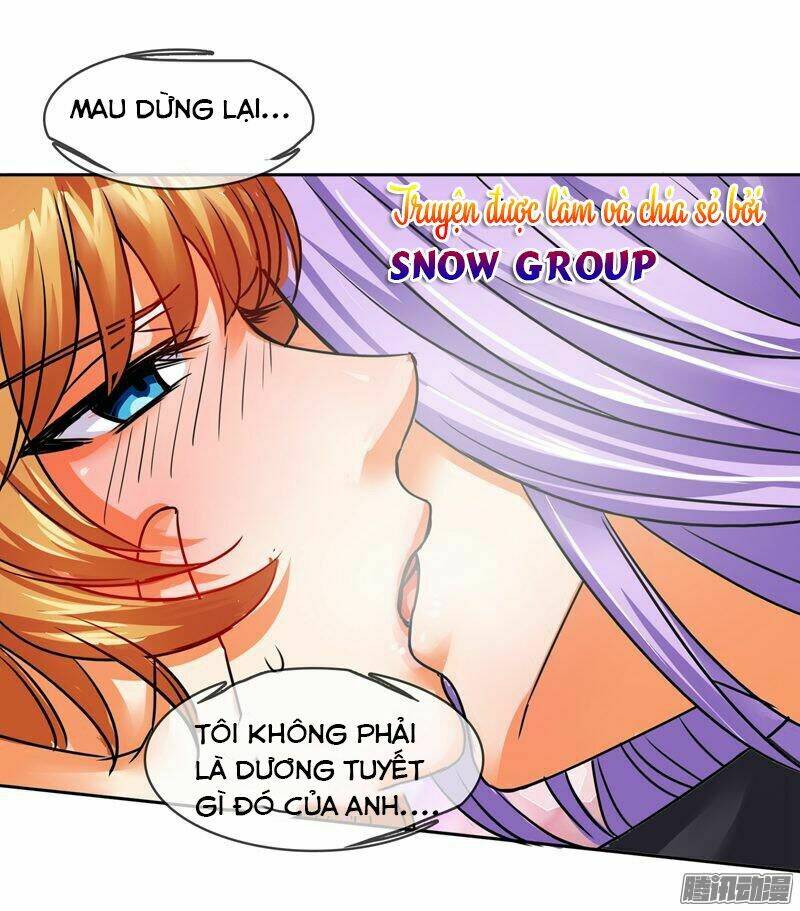 bá quyền trung thành tìm kiếm người yêu chapter 15 15