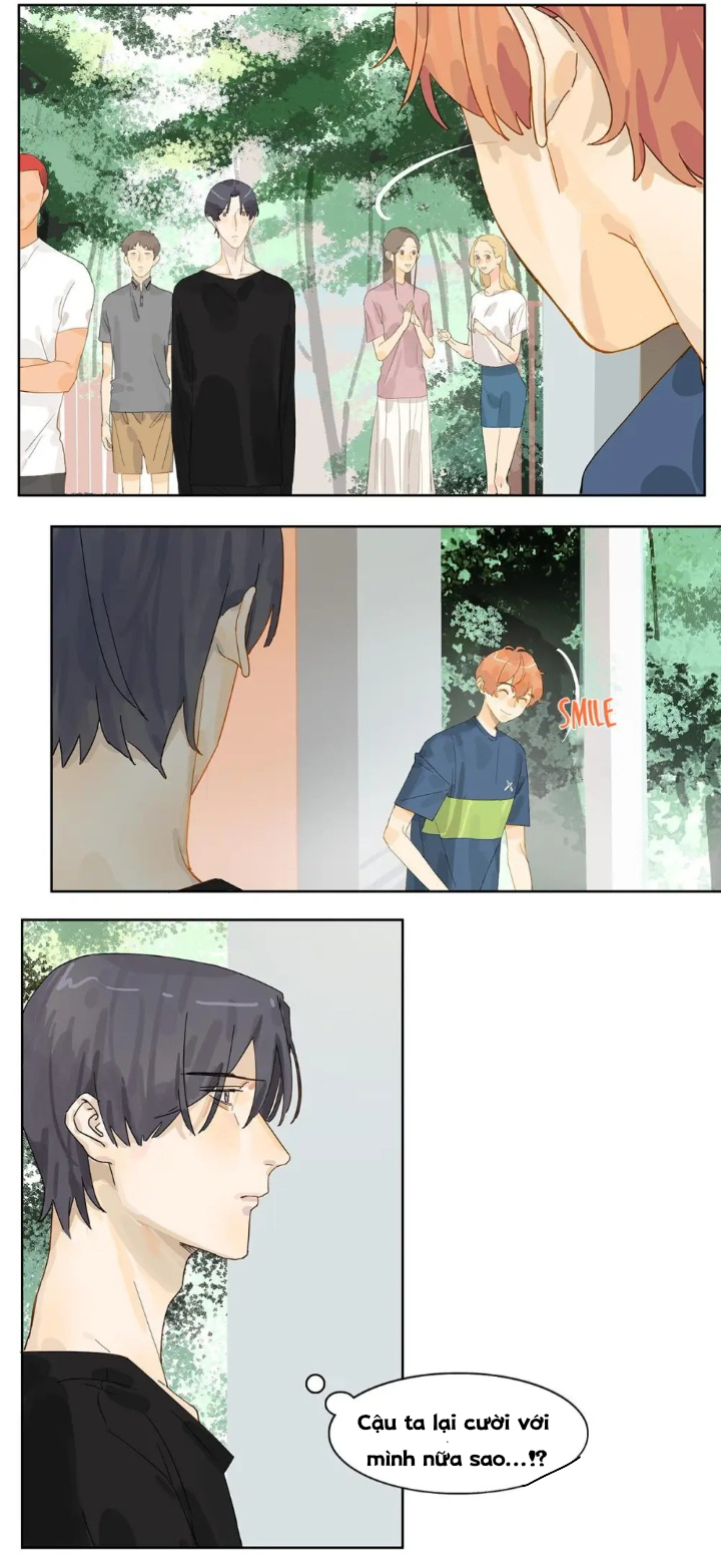 mr.snail chapter 1 23