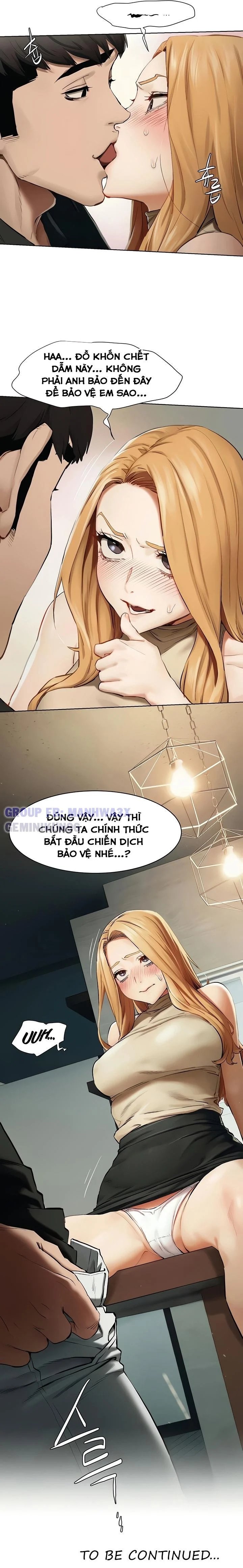vương quốc của tôi chapter 231 18