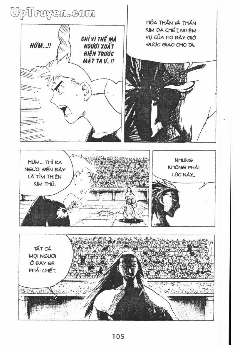 giang hồ bá đạo ký chapter 31 105