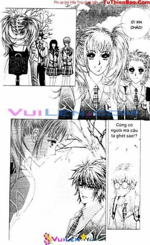 cuộc sống của tôi chapter 5 63