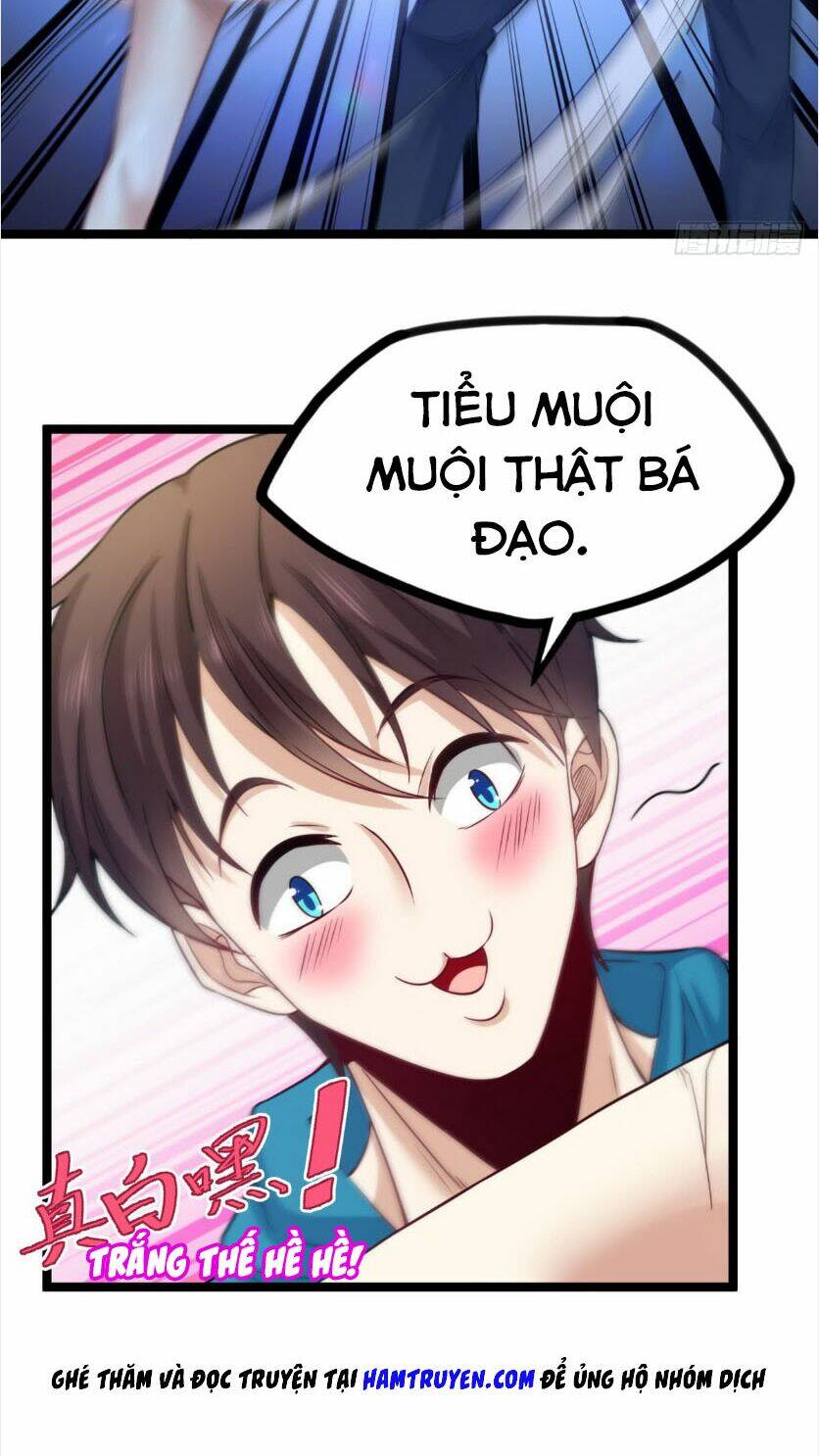 trọng sinh cực phẩm tiên đế chapter 21 33