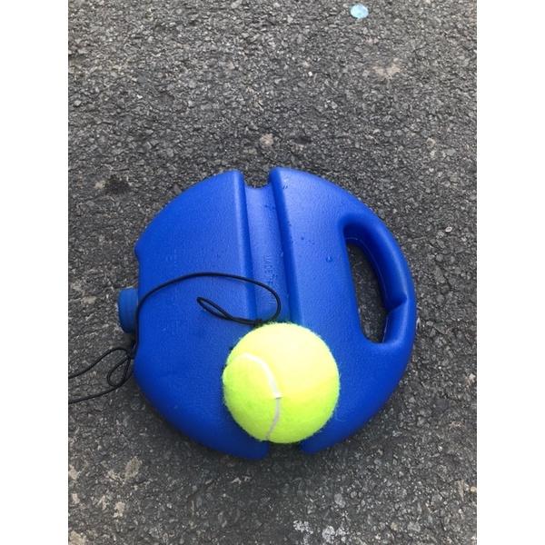 Bộ dụng cụ tập tennis tại nhà mini