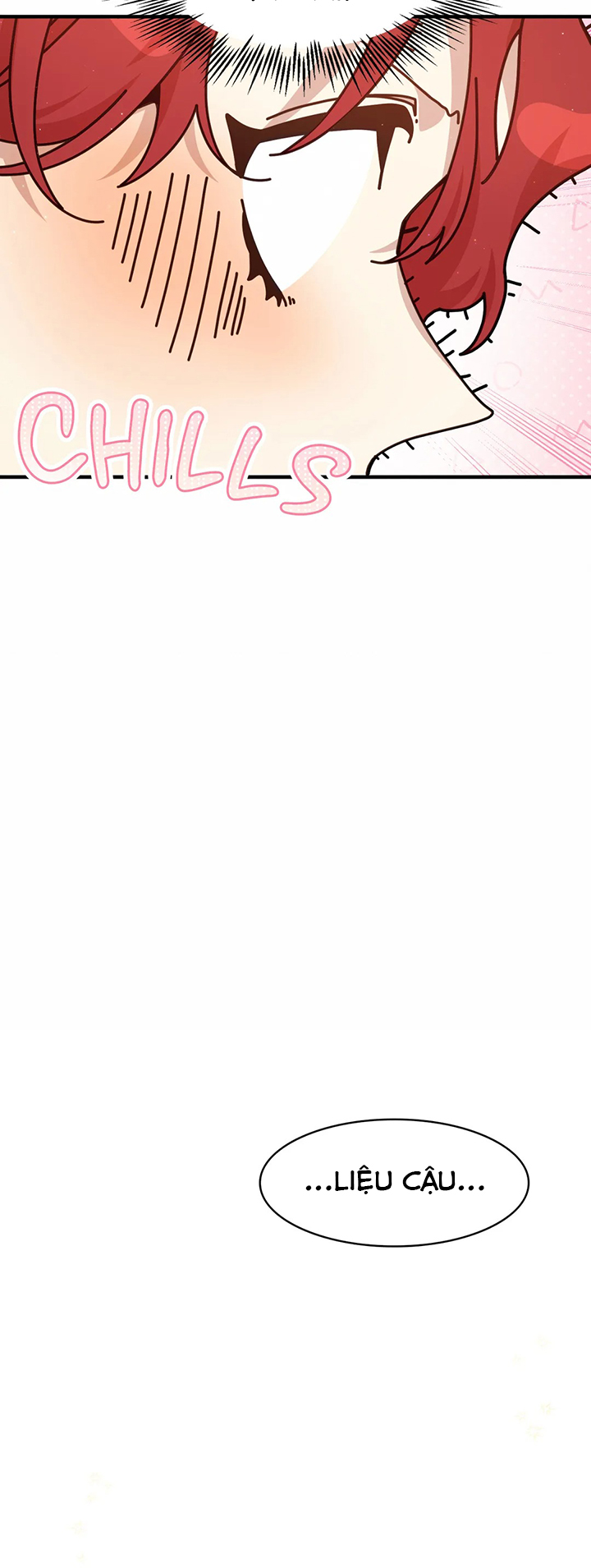 chị ấy là nữ chính trong truyện đó chapter 58 65