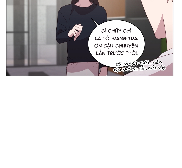 cuộc sống hai mặt của thần tượng chapter 21 96