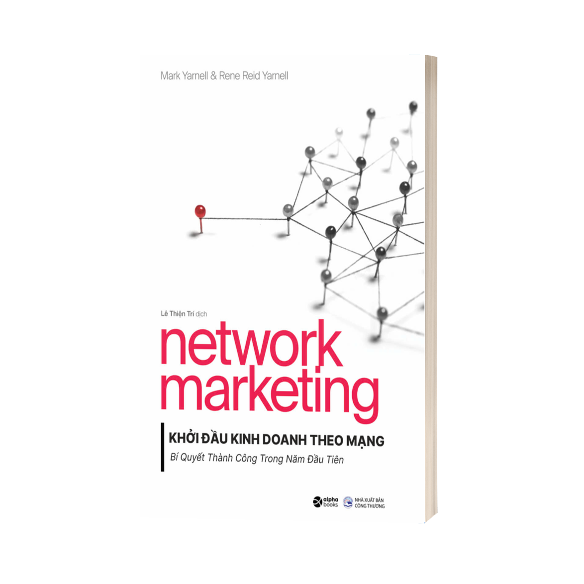 Network Marketing - Khởi Đầu Kinh Doanh Qua Mạng