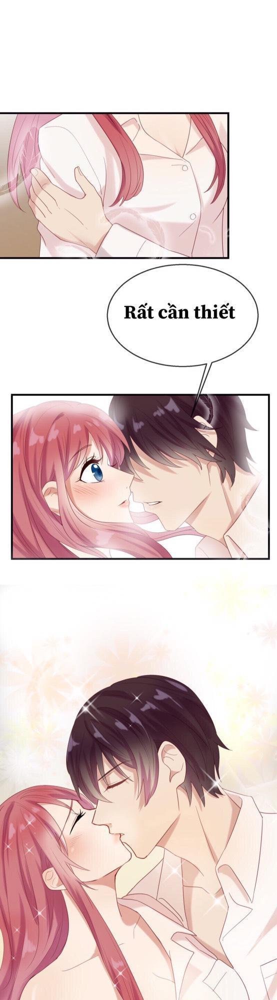 độc dược của tình yêu chapter 8 4