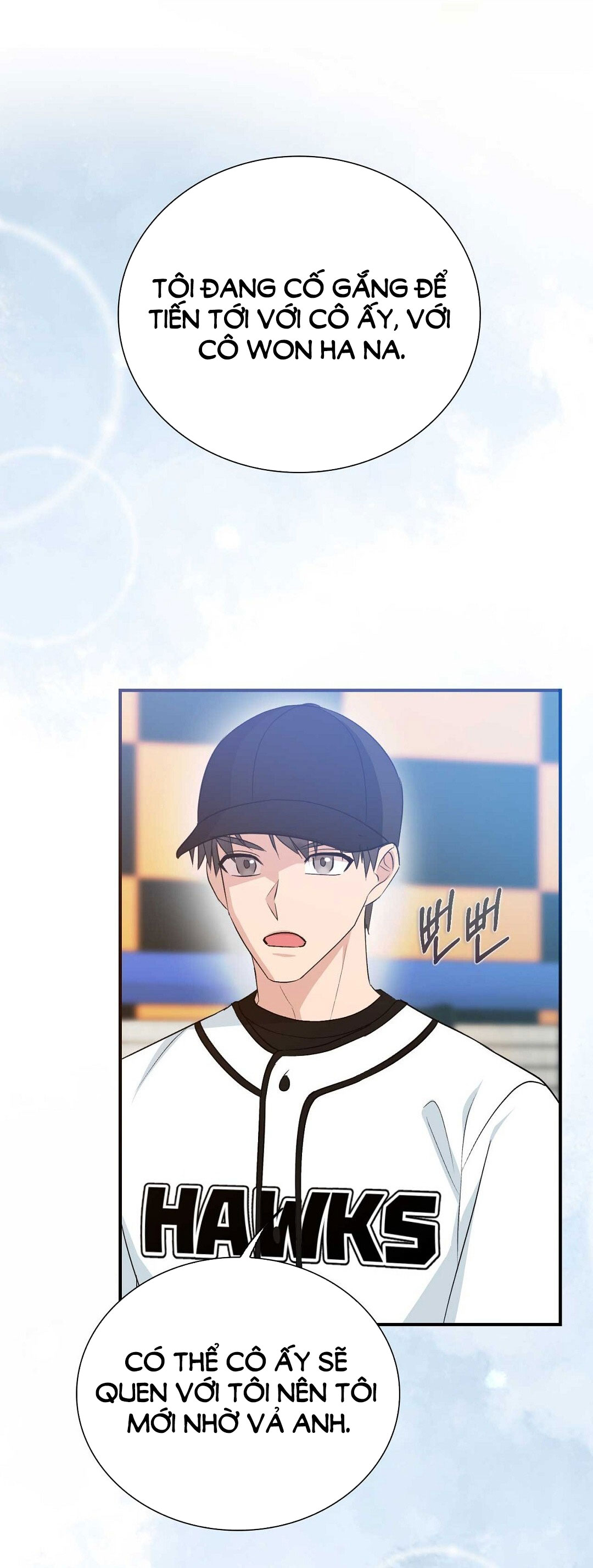 [18+] hợp đồng nô lệ dâm đãng chapter 49.2 37