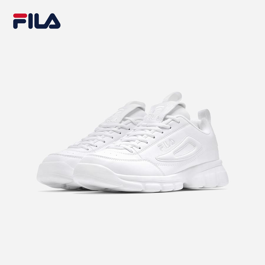 Giày sneaker unisex Fila DISRUPTOR SE - 1SX60022