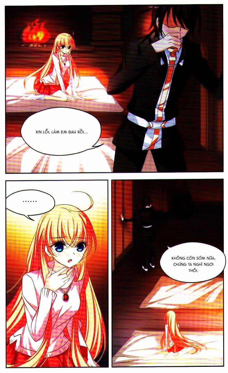 xuyên duyệt tây nguyên 3000 chapter 96 19