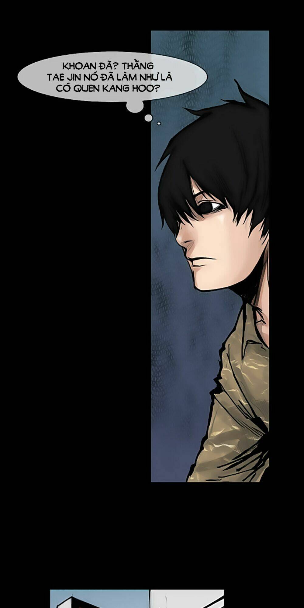 dokgo | độc cô chapter 58 16