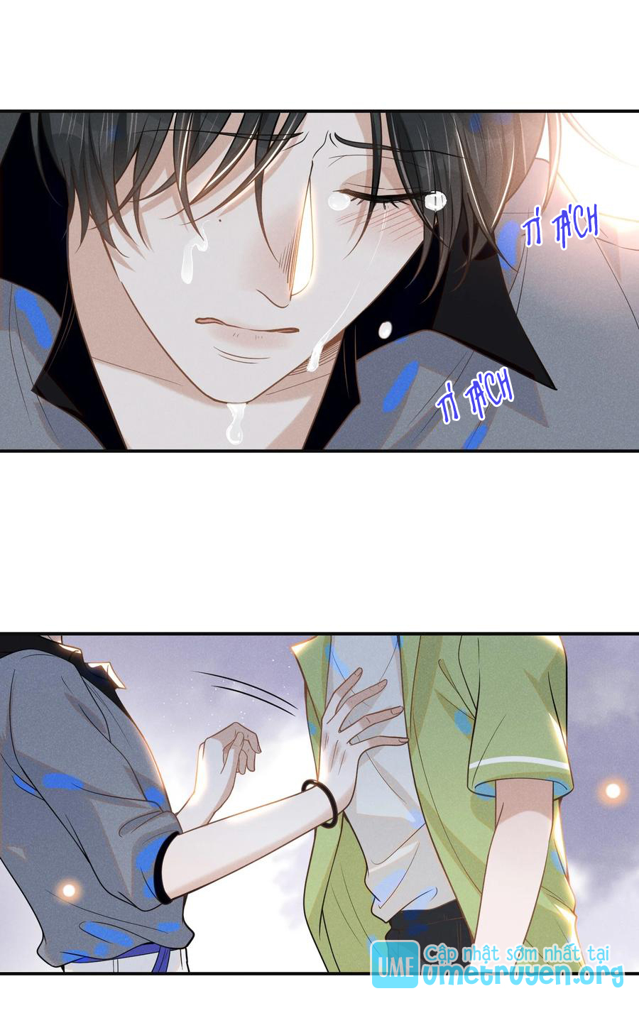 kiếp sau không gặp chapter 40 7