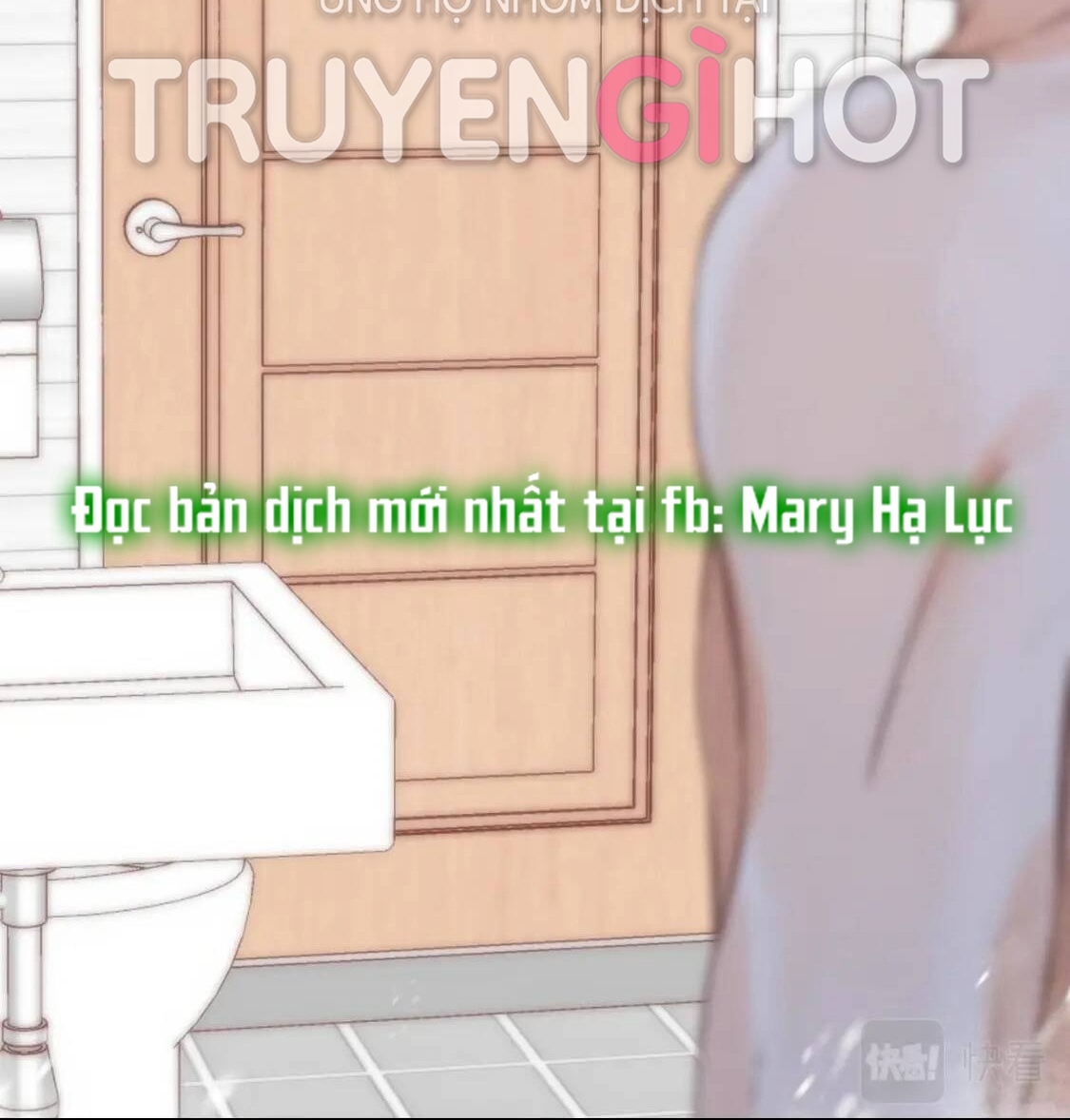 vụng trộm không thể giấu - mối tình thầm kín chapter 42 3