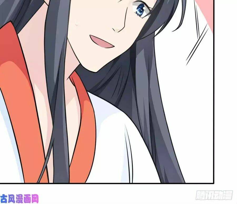 hoàng tử phu quân, ta nuôi ngươi a! chapter 2 34