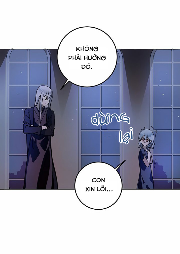 câu chuyện về đứa con hoang bị ghét bỏ chapter 5 25