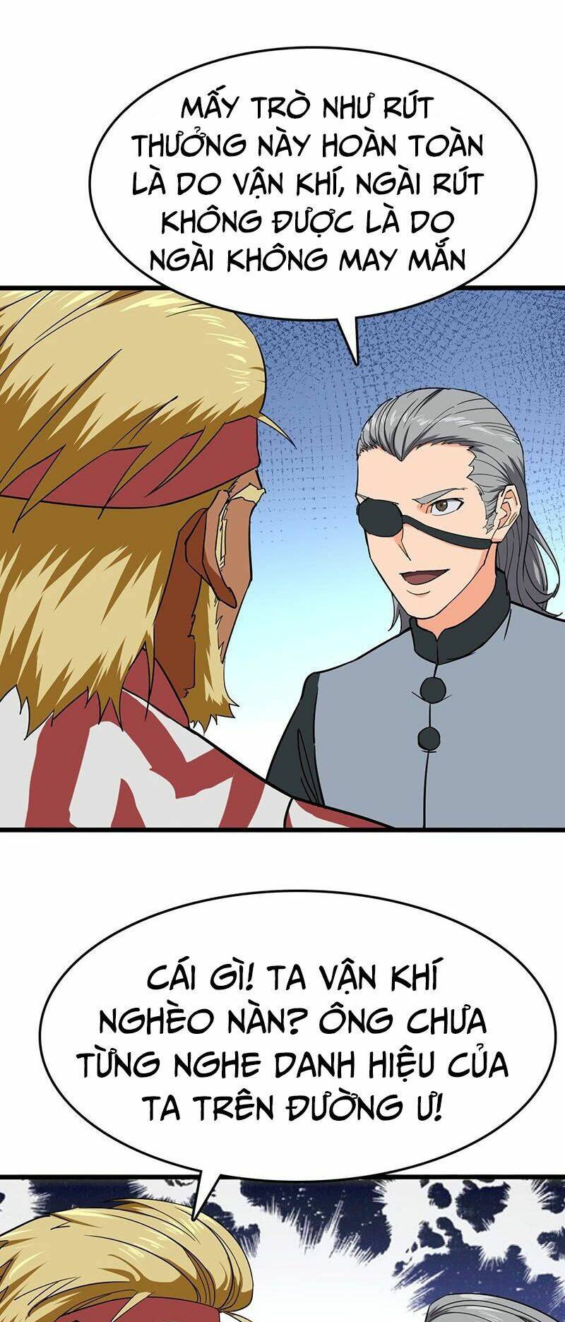 hỗn độn kiếm thần chapter 86 21